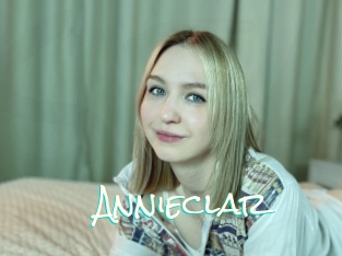 Annieclar