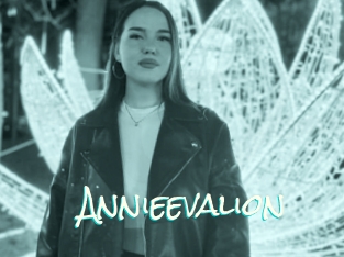Annieevalion