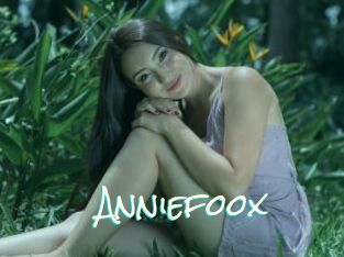 Anniefoox