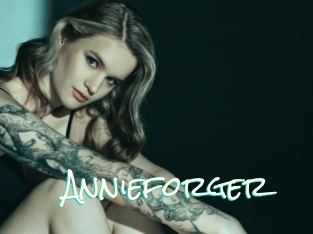 Annieforger