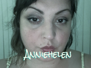 Anniehelen
