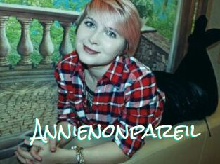 Annienonpareil