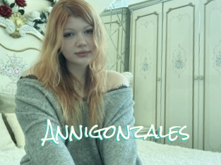 Annigonzales