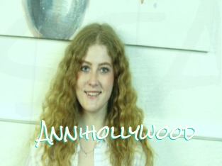Annihollywood