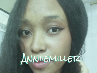 Anniiemiller
