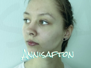 Annisafton