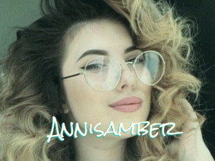 Annisamber