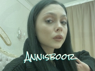 Annisboor