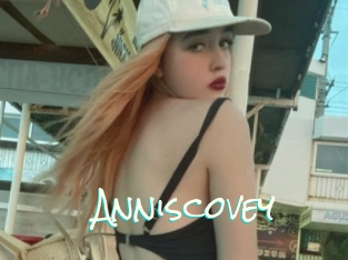 Anniscovey