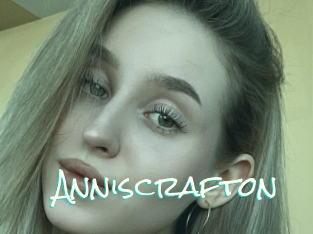 Anniscrafton