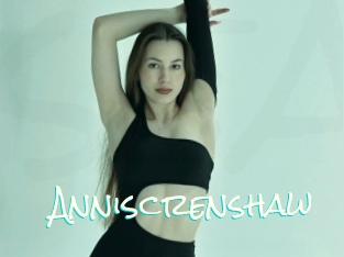 Anniscrenshaw
