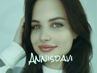 Annisdavi