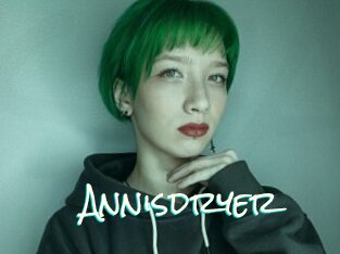 Annisdryer