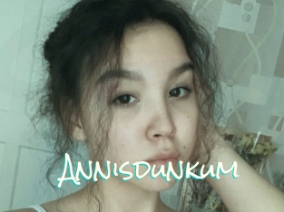 Annisdunkum
