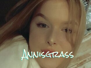 Annisgrass