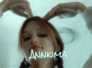 Annkima