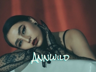 Annwild