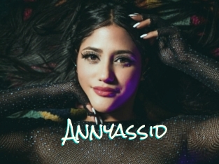 Annyassid