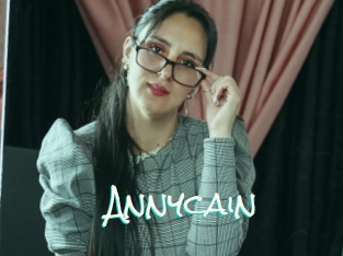 Annycain