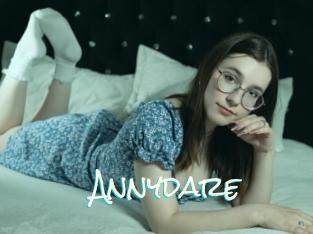 Annydare