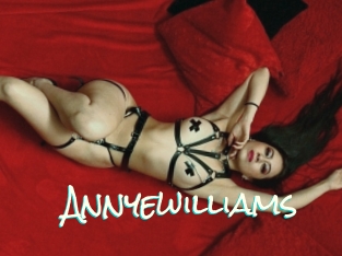 Annyewilliams