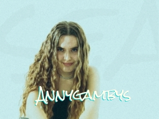 Annygambys