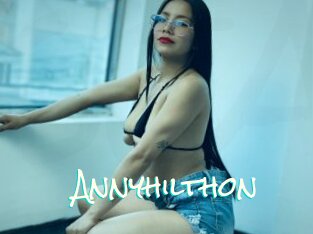 Annyhilthon
