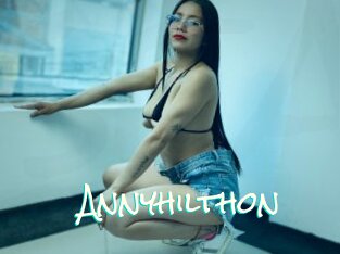 Annyhilthon