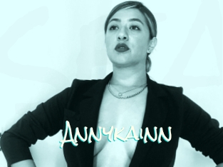 Annykainn