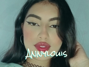 Annylouis
