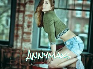 Annymaxs