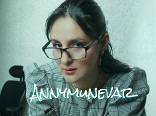 Annymunevar