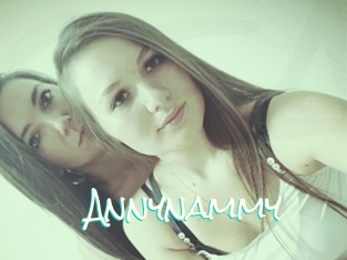 Annynammy