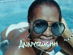 Annyrushh