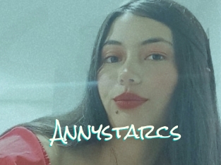 Annystarcs