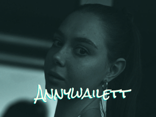 Annywailett
