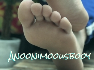 Anoonimoousbooy