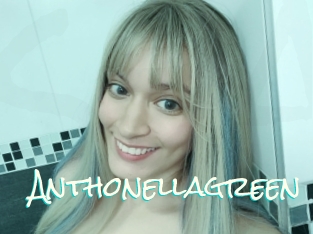 Anthonellagreen