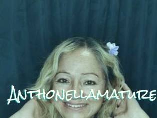 Anthonellamature