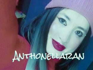 Anthonellaran