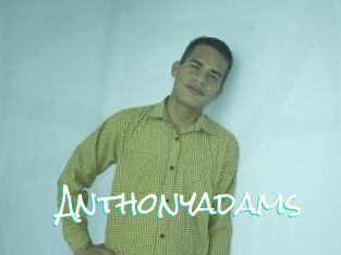 Anthonyadams