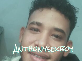 Anthonysexboy