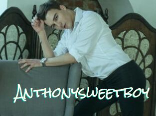 Anthonysweetboy