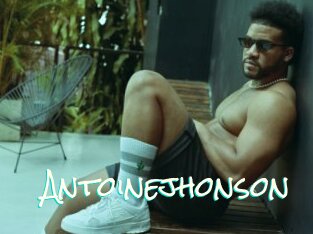 Antoinejhonson