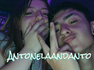 Antonelaandanto