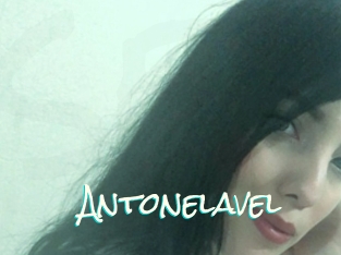 Antonelavel