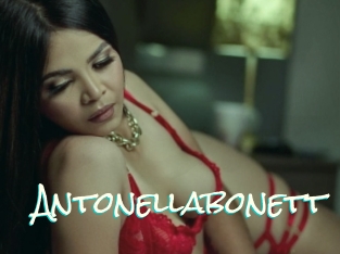 Antonellabonett