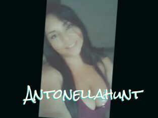 Antonellahunt