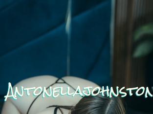 Antonellajohnston