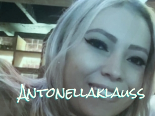 Antonellaklauss